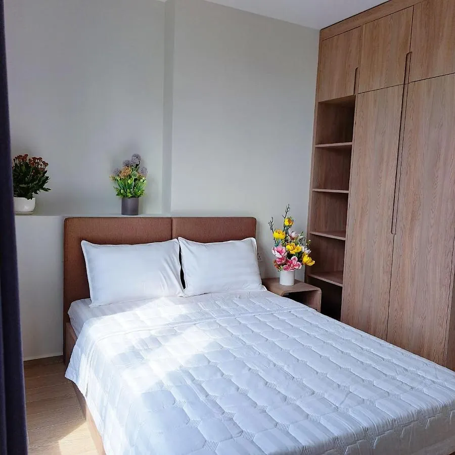 Nice Sea View Apartment - The Song Vung Tau