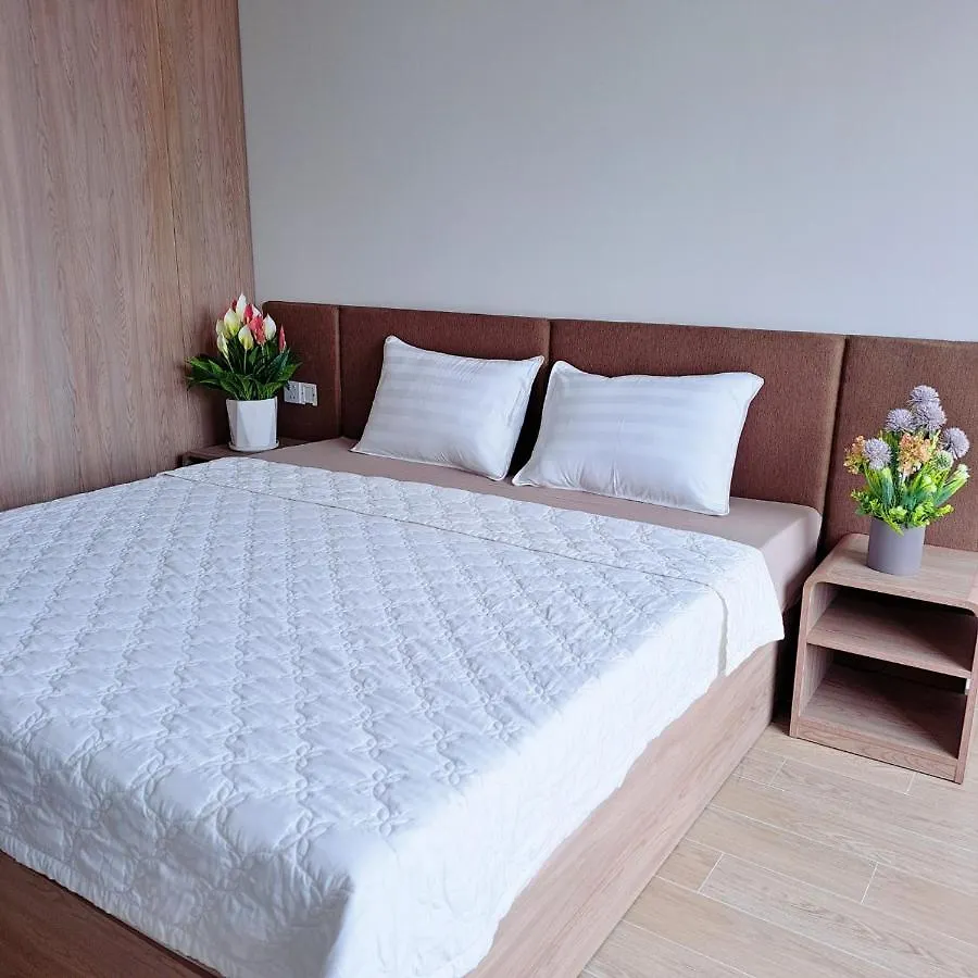 Nice Sea View Apartment - The Song Vung Tau Vietnam
