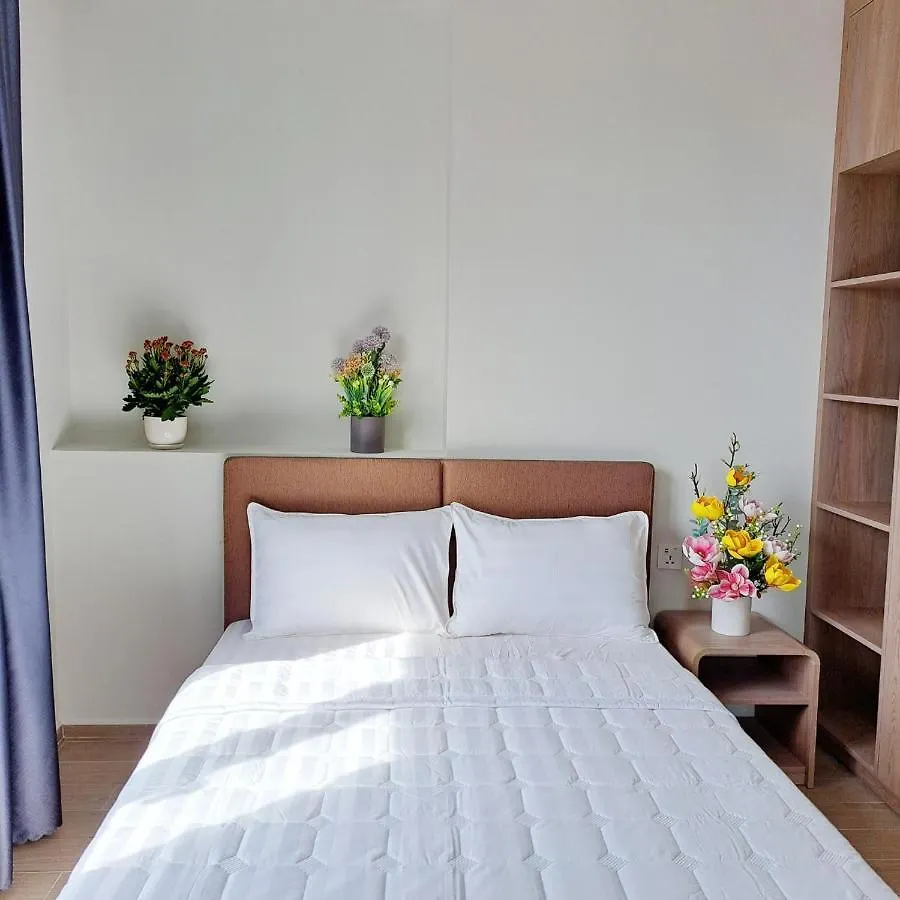 Nice Sea View Apartment - The Song Vung Tau