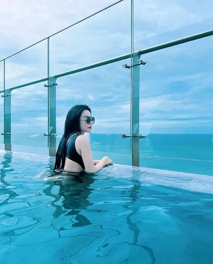 Nice Sea View Apartment - The Song Vũng Tàu