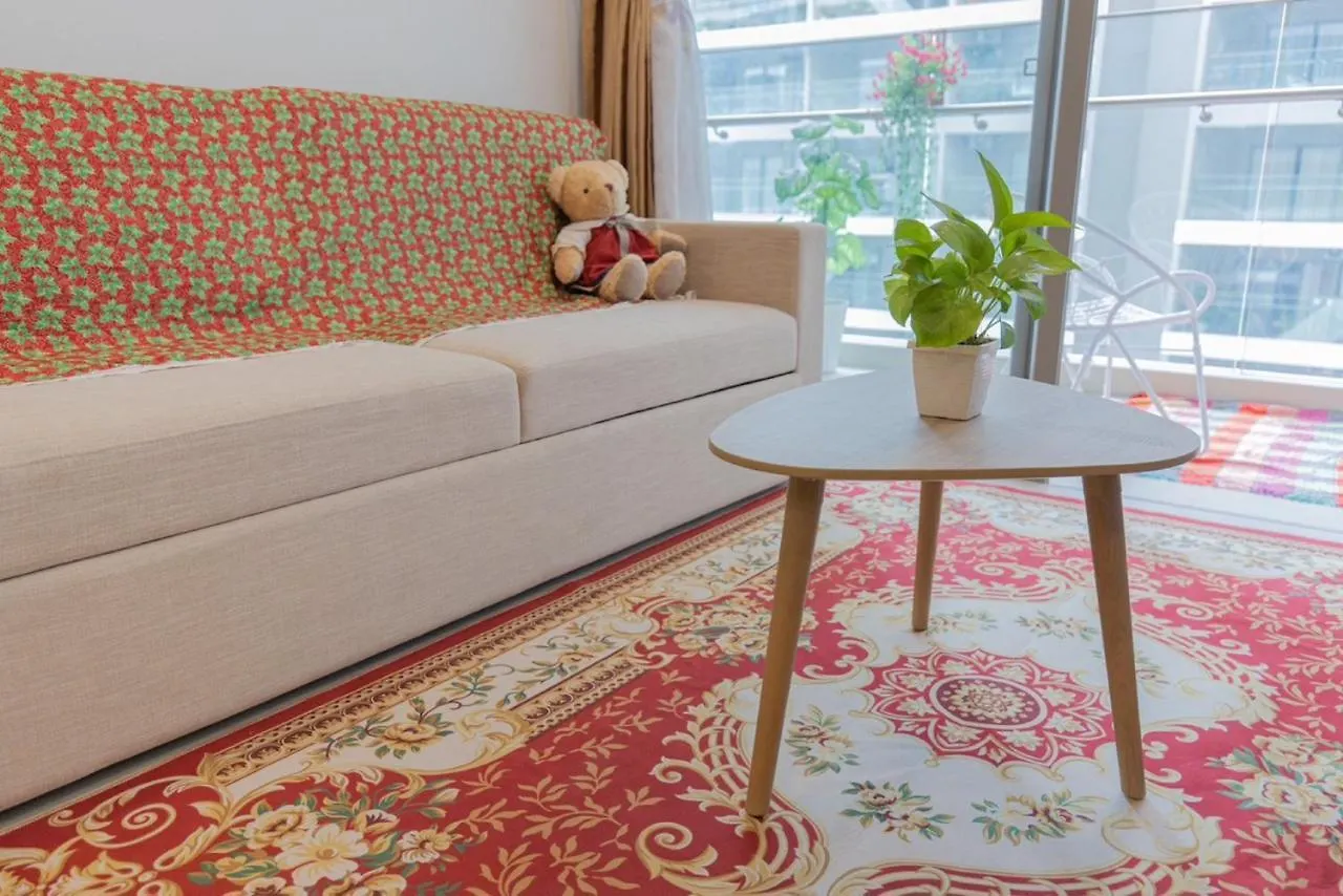 Nice Sea View Apartment - The Song Vũng Tàu Vietnam